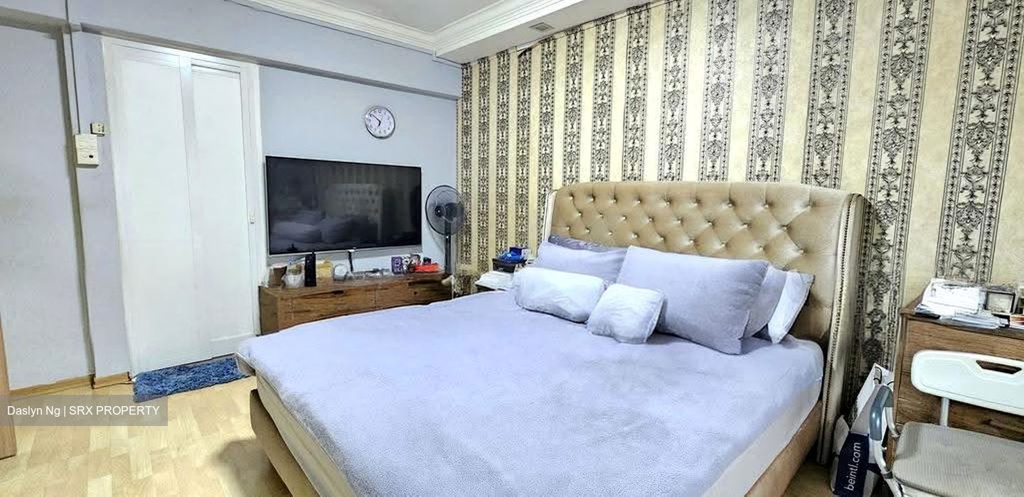 Blk 101 Gangsa Road (Bukit Panjang), HDB Executive #618759661